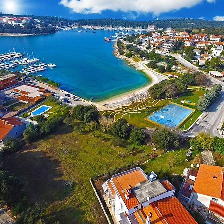 Apartments By The Sea 750 Pjescana Uvala Exteriör bild