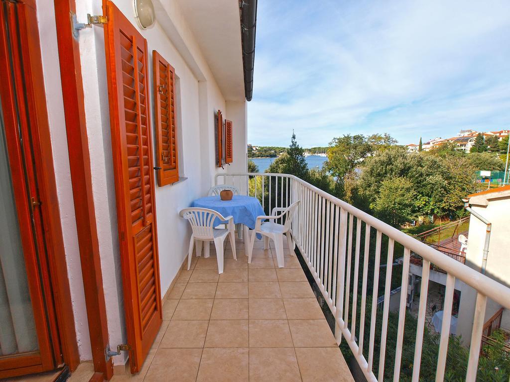 Apartments By The Sea 750 Pjescana Uvala Exteriör bild