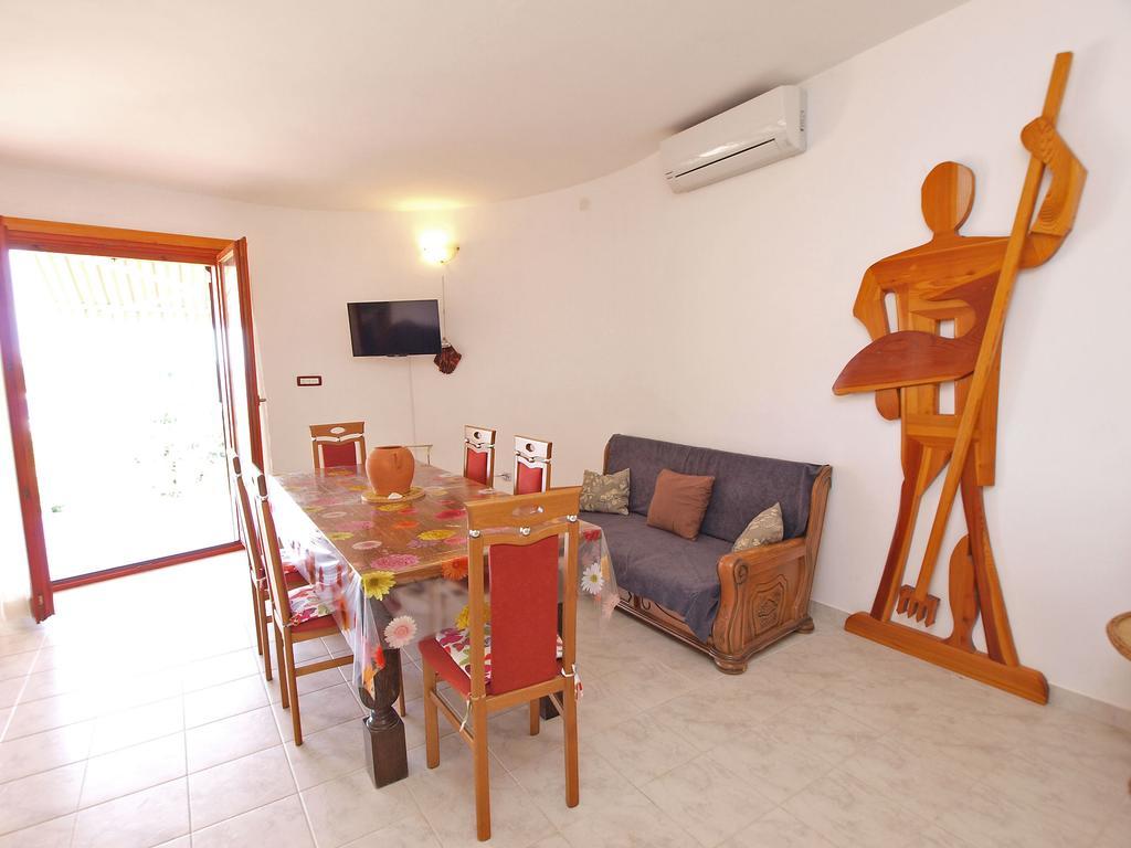 Apartments By The Sea 750 Pjescana Uvala Exteriör bild