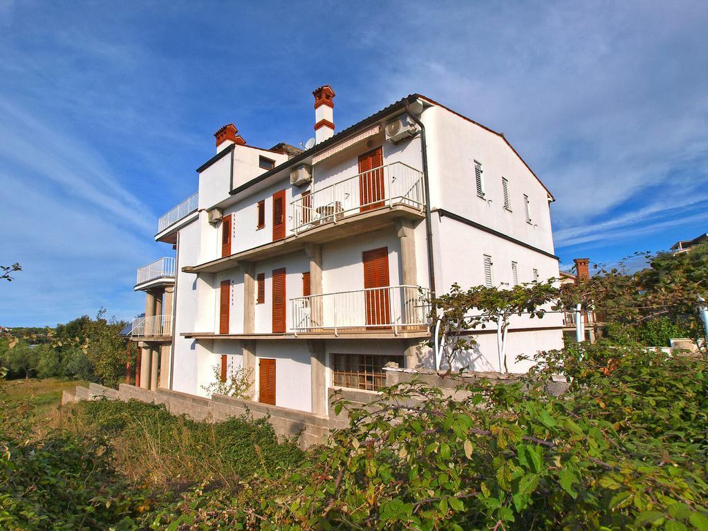 Apartments By The Sea 750 Pjescana Uvala Exteriör bild
