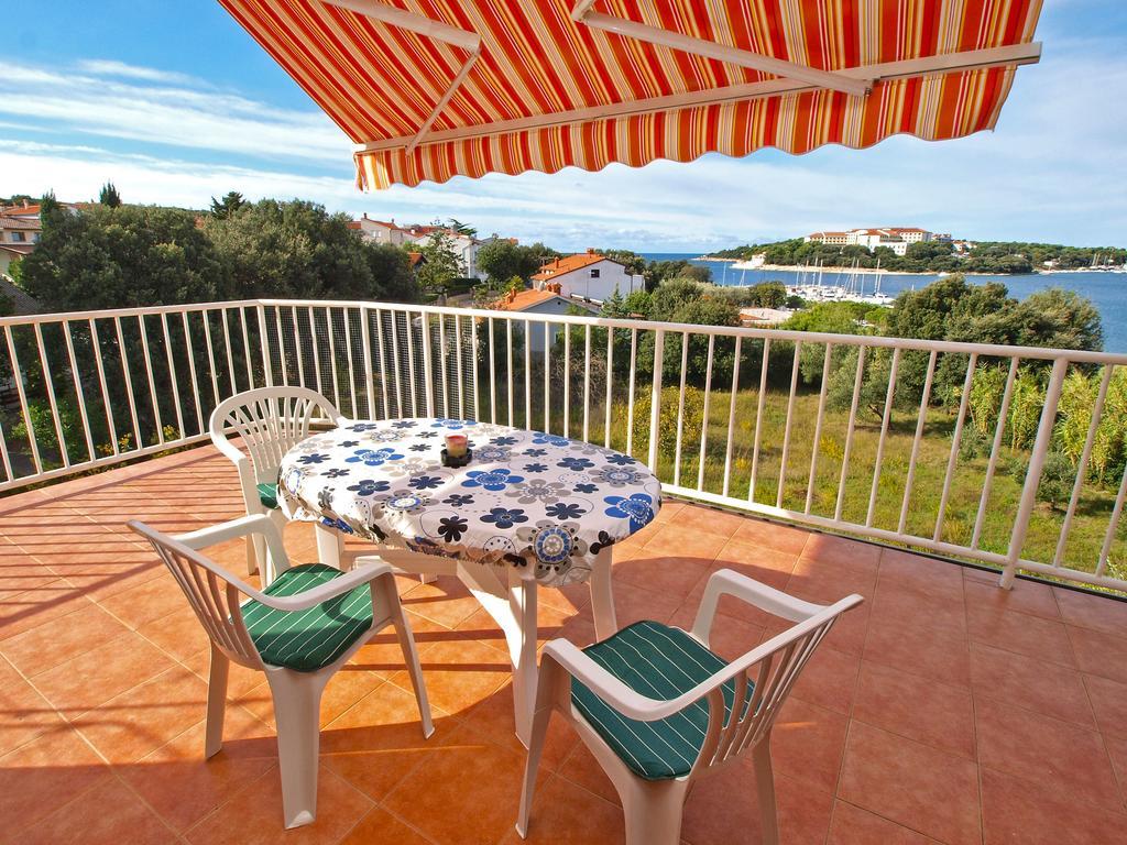 Apartments By The Sea 750 Pjescana Uvala Exteriör bild