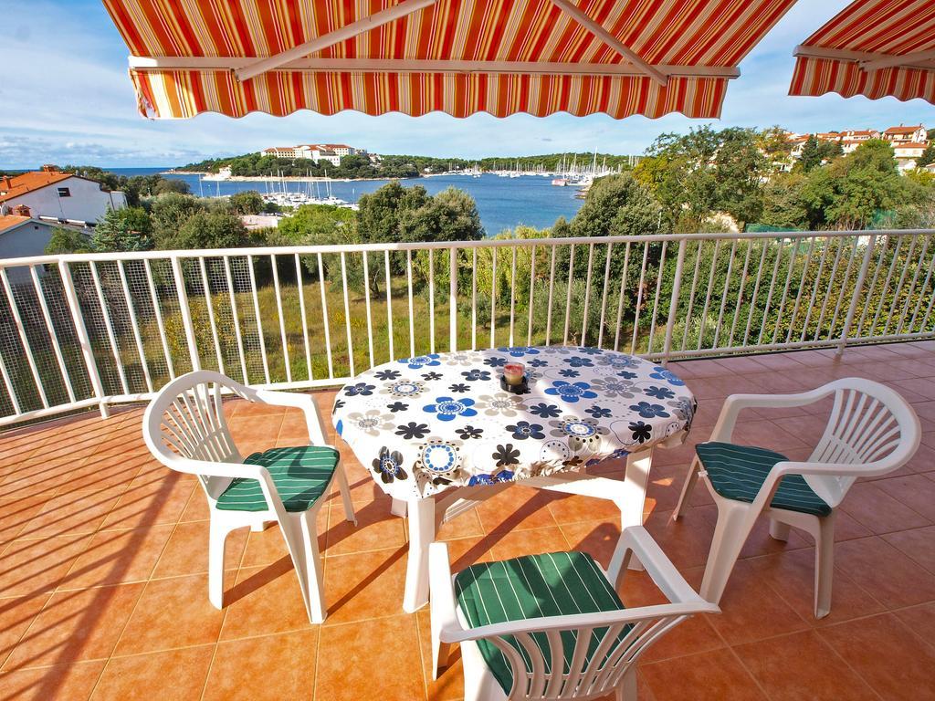 Apartments By The Sea 750 Pjescana Uvala Exteriör bild