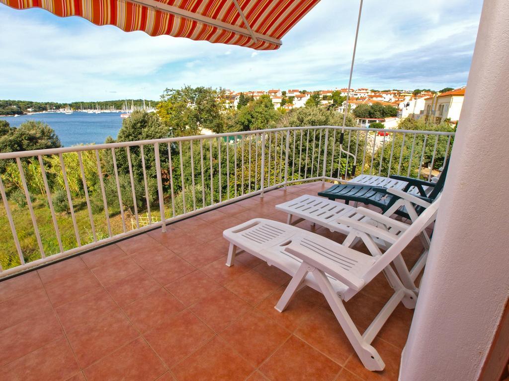 Apartments By The Sea 750 Pjescana Uvala Exteriör bild