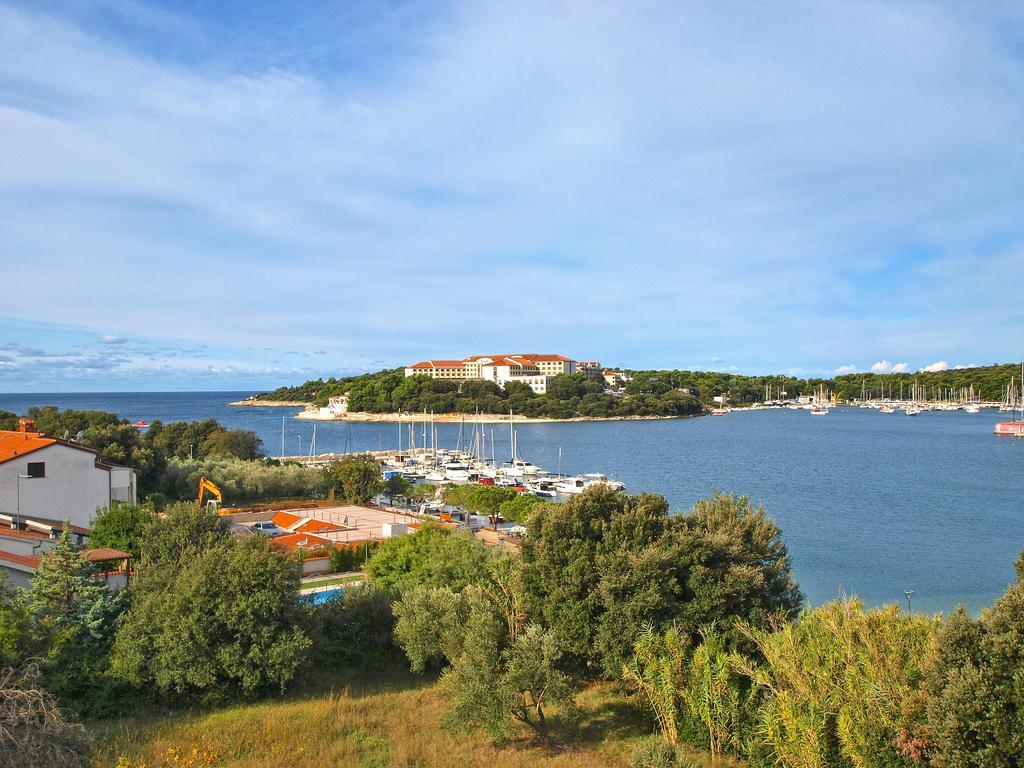 Apartments By The Sea 750 Pjescana Uvala Exteriör bild