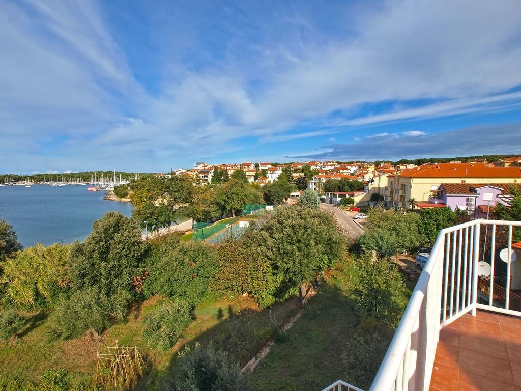 Apartments By The Sea 750 Pjescana Uvala Exteriör bild
