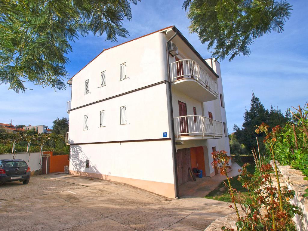 Apartments By The Sea 750 Pjescana Uvala Exteriör bild