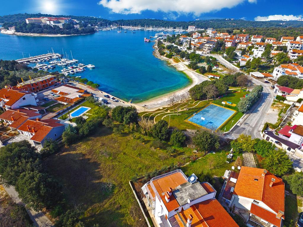 Apartments By The Sea 750 Pjescana Uvala Exteriör bild