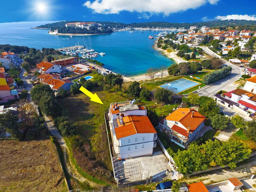 Apartments By The Sea 750 Pjescana Uvala Exteriör bild