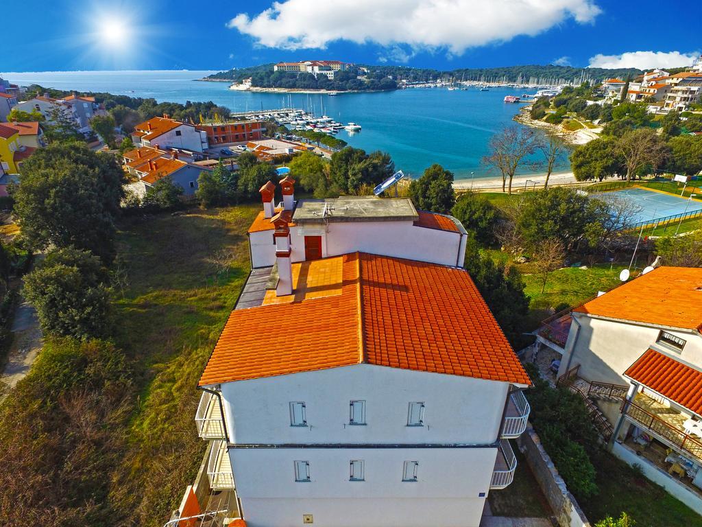 Apartments By The Sea 750 Pjescana Uvala Exteriör bild